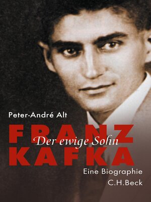 cover image of Franz Kafka